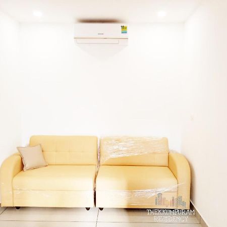 Отель Thekkumpuram Residency Kondotty Экстерьер фото