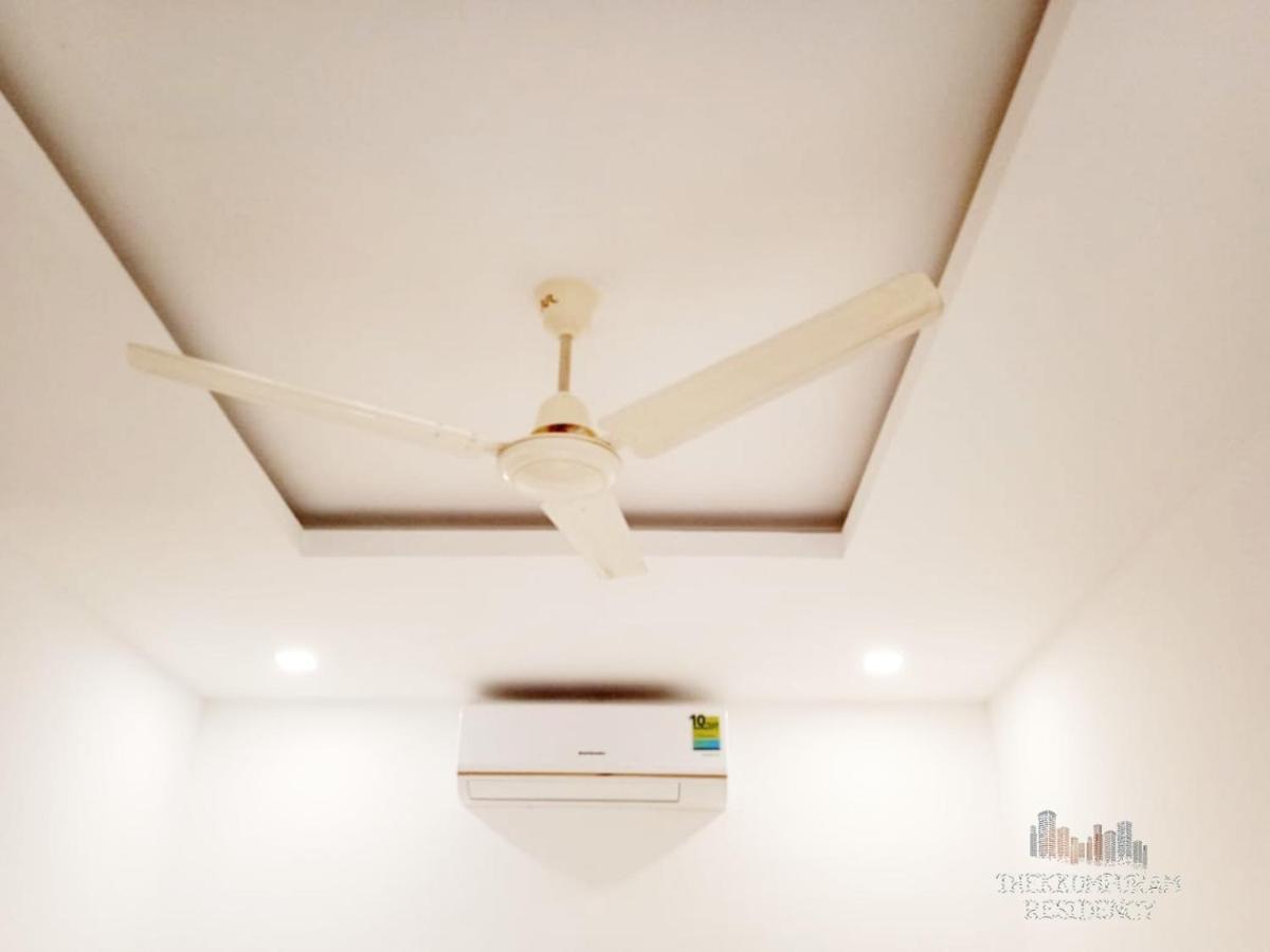 Отель Thekkumpuram Residency Kondotty Экстерьер фото
